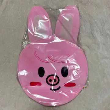 부채 커버 서울콘 창빈 Dwaekki skzoo 스키즈