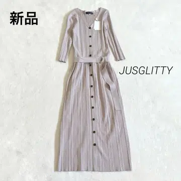 새상품 재스그리티 타이트 니트 원피스 2