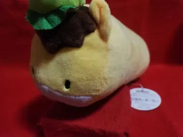 군마 볼스터 군마현 마스코트 캐릭터