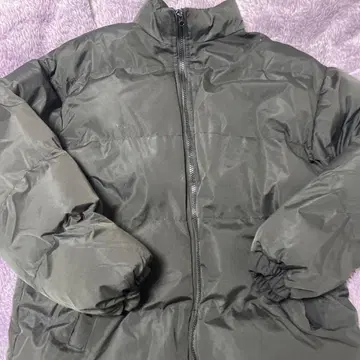 아우터 (블랙, 2XL)