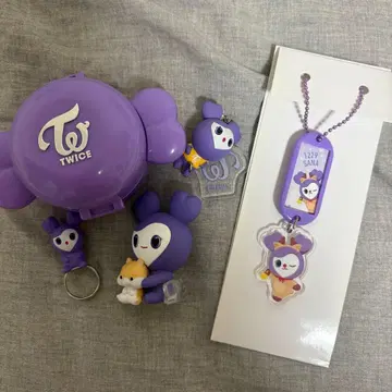 트와이스 사나 가챠