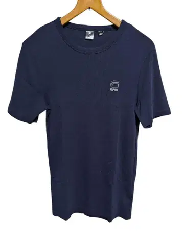 상태 A+ G-Star RAW의 긴 길이 티셔츠