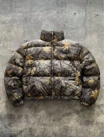 archive 리얼트리 다운 자켓 opium core 해외 스트릿