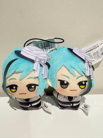 트위스테 SD 인형 스케어리 몬스터즈! 프로이드 제이드