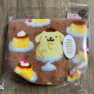 페이러 폼폼푸딩 파우치 대