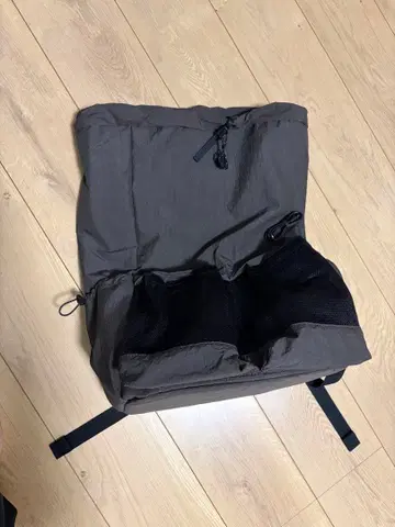 WARENFAUS 백팩 새상품급