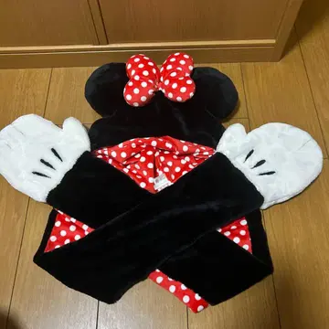 미니 머플러 팬캡