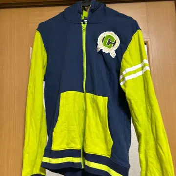 노래의 왕자님 프린스 후드티 아이지마 세실 모델