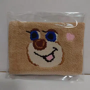 페이 티슈 파우치