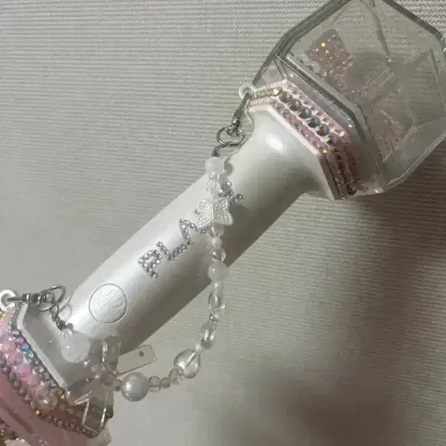 plave 플레이브 응원봉 아뵹