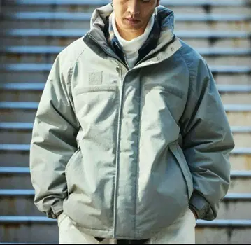 +phenix ecwcs GORE-TEX WINDSTOPPER