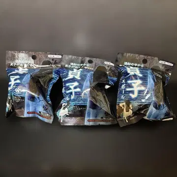 사다코 목욕볼 저주의 향기 3개 세트