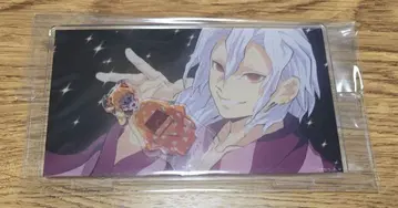 귀멸의 칼날 ufotableCafe 유곽편 텐겐&젠이츠