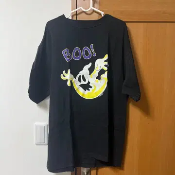 90s BRIELAND GRAPHICS BOO 축광