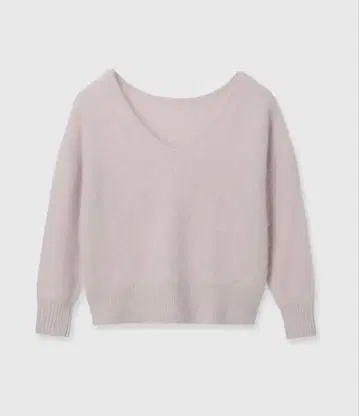 이번 시즌 신상 라쿤 폭스 2way 넥 풀오버