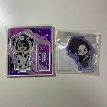 [진격의 거인] 한지 조에 세트 판매