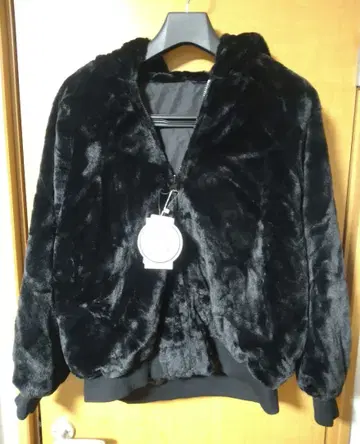 [ 미사용 새상품 ] 리버서블 자켓 3L