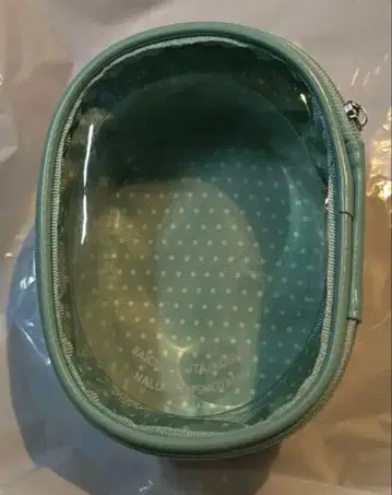 DXTEEN GIGO 한정판 봉제 인형 파우치