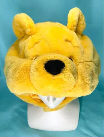 디즈니 곰돌이 푸 팬캡 58cm