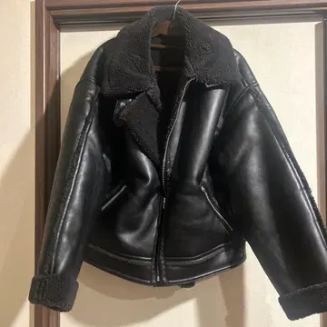 JEANASIS 보아 B-3 블랙