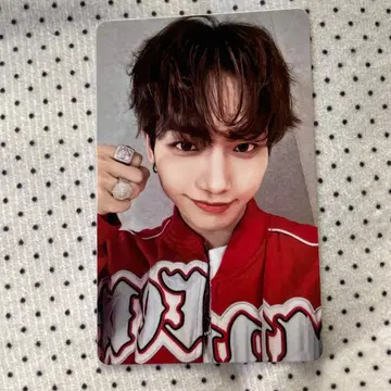 BOYNEXETDOOR FC 요코하마 재현 가나가와 보넥도 트레이딩 카드