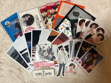 쿄모토 타이가 세트