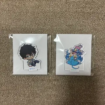 SAKAMOTO DAYS 나츠키 아키라