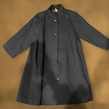 Mila Owen 네이비 트렌치코트 사이즈 0