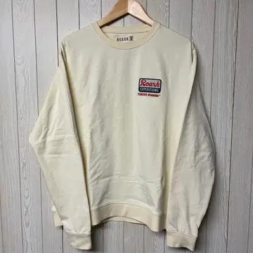 ROARK revival 9.3ozH/W LSTEE