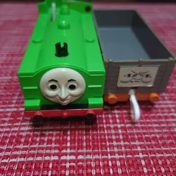 단종 레어 프라레일 토마스 덕