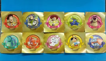 디즈니 캐릭터 컬렉션