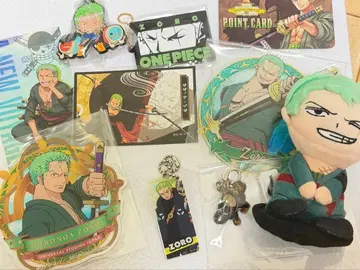 원피스 조로 묶음 판매