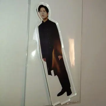 카미야 히로시 아크릴 스탠드