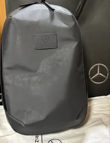 Mercedes-Benz x HORIZN STUDIOS 백팩