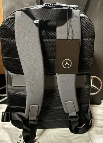 Mercedes-Benz x HORIZN STUDIOS 백팩 새상품