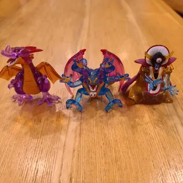 드래곤 퀘스트 크리스탈 몬스터즈