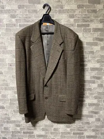 COMME CA DU MODE MEN 자켓 사이즈 3