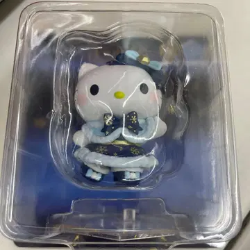 산리오 홀리데이 제일복권 헬로키티 A상