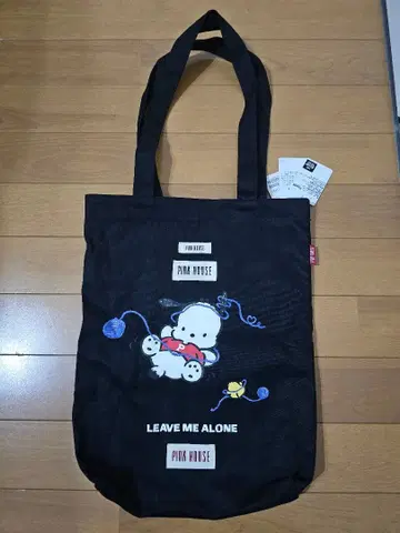 PINK HOUSE 포차코 백