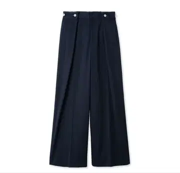 프레이 아이디 턱 와이드 치노 팬츠 pierre cardin