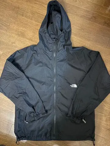 컴팩트 자켓 Compact Jacket NP72230 블랙