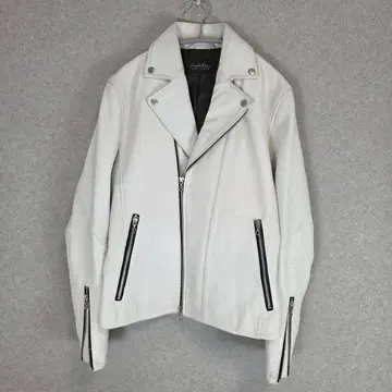 레어 TORNADO MART 라이더 자켓 가죽 자켓