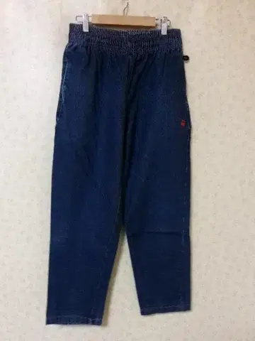 101779 cookman 데님 네이비