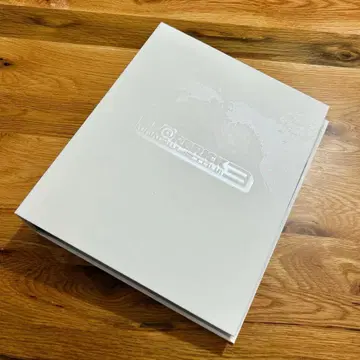 새상품급 BE@RBRICK WORLD WIDE TOUR 3