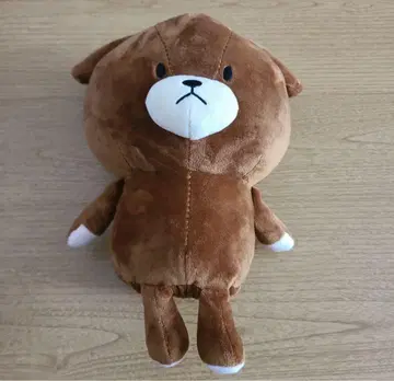 새상품 곰돌이 재키 골프용품 드라이버 헤드커버