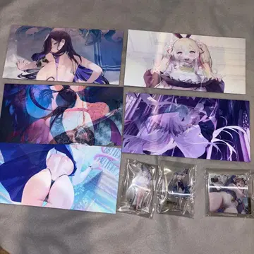 브라운더스트2 복권 묶음 판매 C상 D상 E상