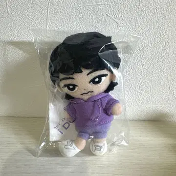 SnowMan 후카사와 타츠야 인형