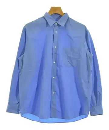 Graphpaper 캐주얼 셔츠 남성용