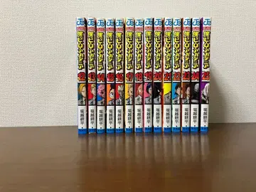 나의 히어로 아카데미아 (12~40) vol. Origin