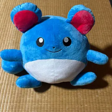 포켓몬스터 봉제 인형 약 45cm